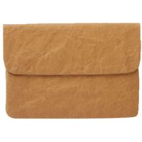 Wren Design Mini Tablet Sleeve - Natural